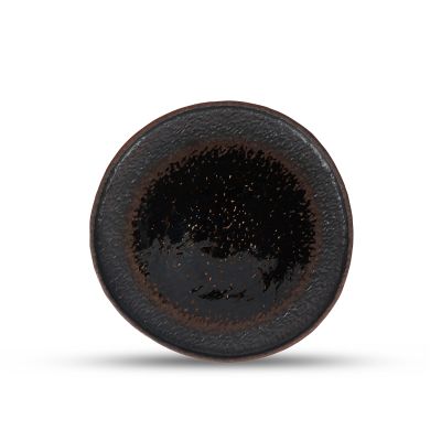 Plat bord 26cm ash Ferro