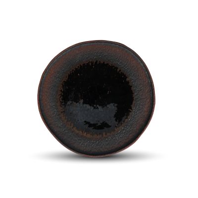 Plate 29cm ash Ferro