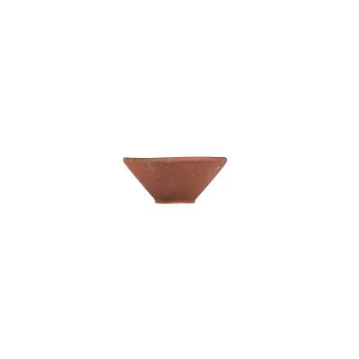 Bowl 14xH6cm ash Ferro