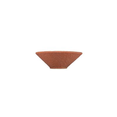 Bowl 18xH6,5cm ash Ferro