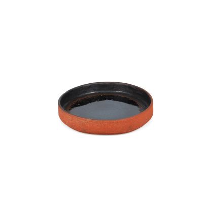 Bowl 21,5xH4cm ash Ferro