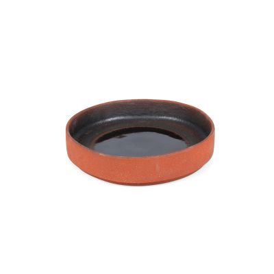 Bowl 25xH5,5cm ash Ferro