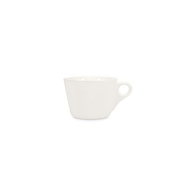 Tasse 28cl weiß Barista