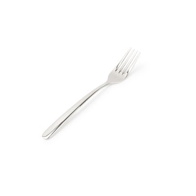 Dessert fork Amberes - set/6