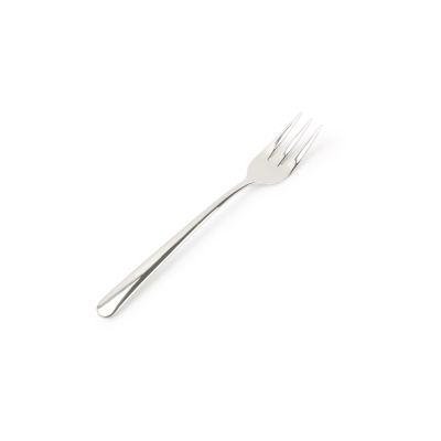 Cake fork Amberes - set/6