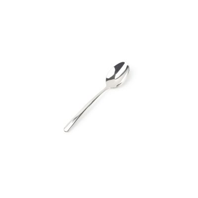 Mocha spoon Amberes - set/6