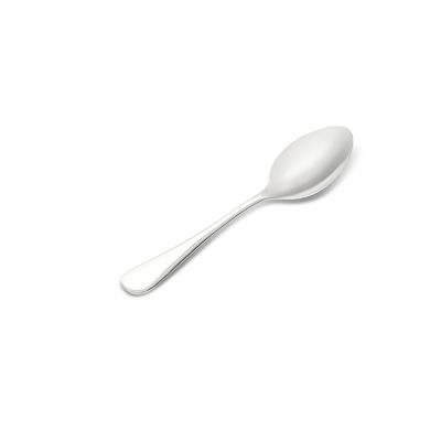 Tea spoon Edge - set/12