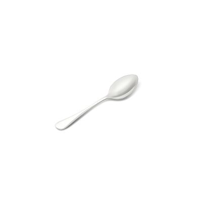 Mocha spoon Edge - set/12