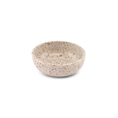 Ofenschale 13xH4,5cm beige Forno