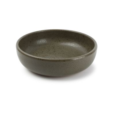 Baking dish 20xH5,5cm green Forno