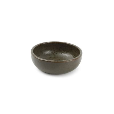 Baking dish 13xH4,5cm green Forno