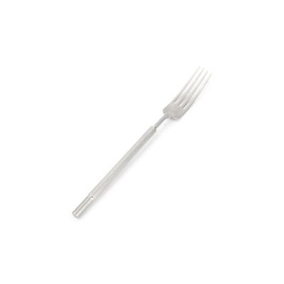 Table fork vintage Helix - set/6