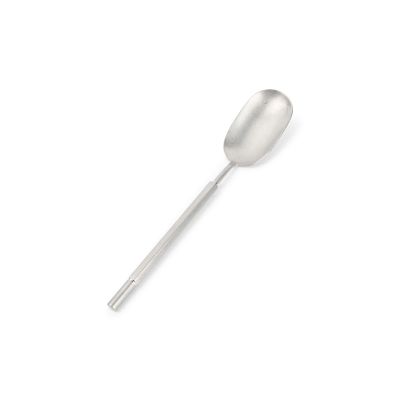 Table spoon vintage Helix - set/6