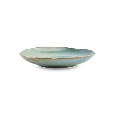 Bowl 29xH6cm opal Filo