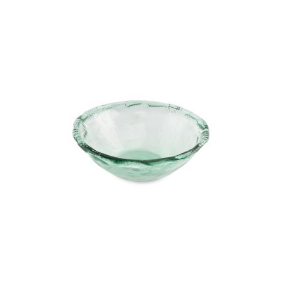 Servierschale 29xH10,5cm green Ecovitra