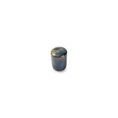 Pepper shaker 4xH7cm blue Nova