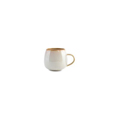 Mug 39cl pearl Aroma