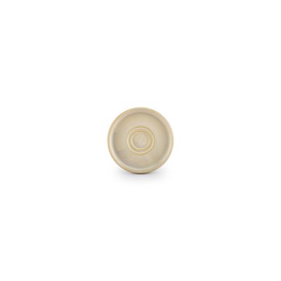 Saucer 13,5cm universal pearl Aroma