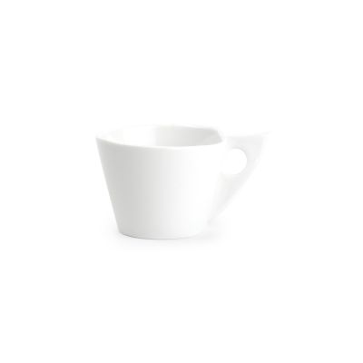 Tasse à moka 9cl blanc Flavor