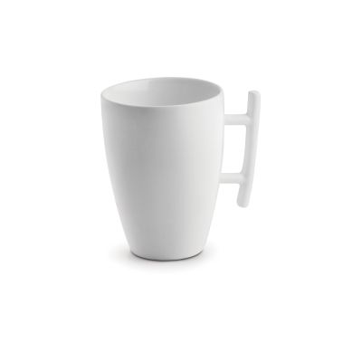 Mug 30cl white Squito