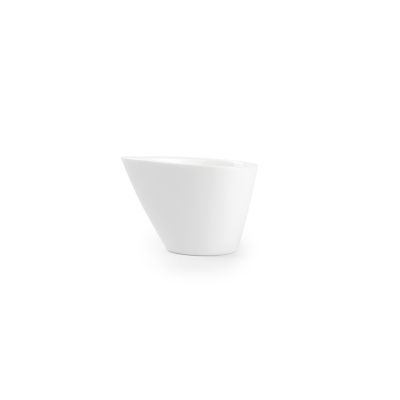 Milk/sauce jug 19cl white Flavor