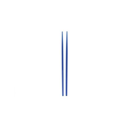 Essstäbchen Glas blau Tilly - Set/4