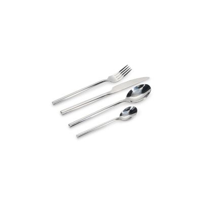 Cutlery set 24 pieces Sane