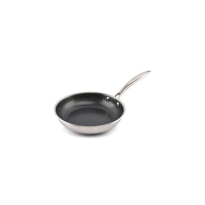 Frying pan 21,5xH4,5cm non-stick Fusion