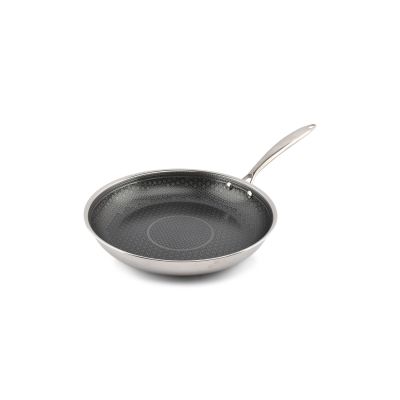 Frying pan 29,5xH5cm non-stick Fusion