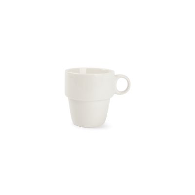 Tasse 26cl ivoire Note