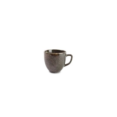 Tasse 20cl vert Cirro