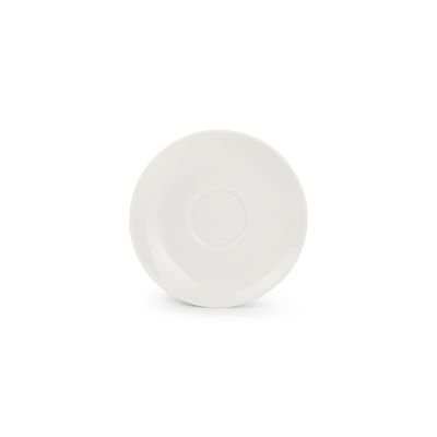 Saucer 14cm white Cirro