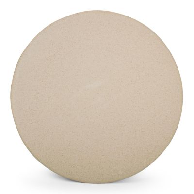 Plat bord 32cm beige Cirro Plat bord 32cm beige Cirro