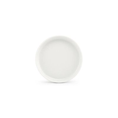 Plate 13,5cm white Pila