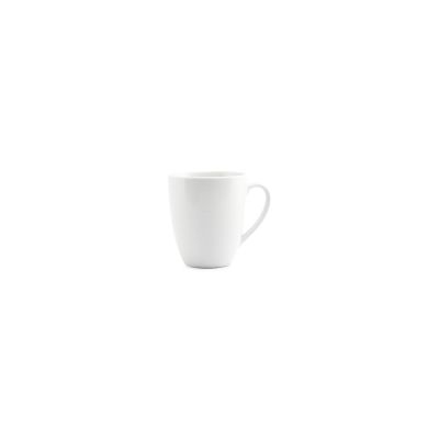 Beker 38cl Basic White