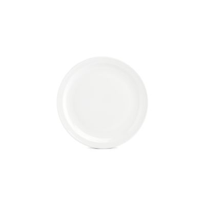 Plate 26,5cm white Finlandia