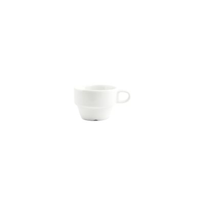 Tasse 20cl weiß Finlandia