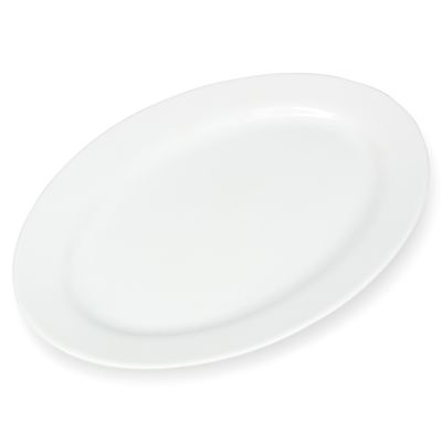 Serving dish 30,5x20,5xH2,5cm Bistro