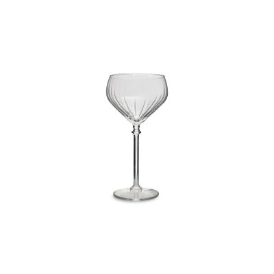 Verre à cocktail 29cl Noble - set/4