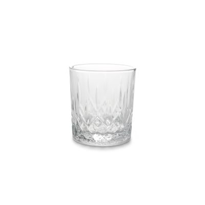 Glas 33cl Spirit - set/4