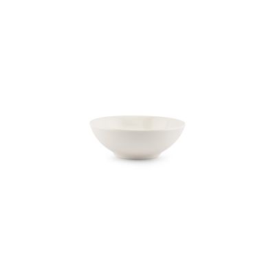 Bowl 15cm white Solido