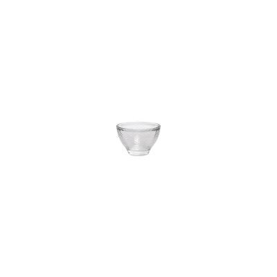 Verre shot/ amuse-bouche 7cl hammered Apero - set/6