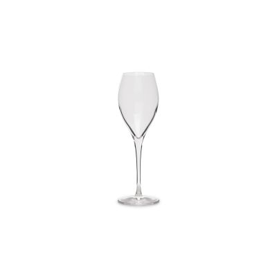 Verre à champagne 21,5cl Punto - set/6