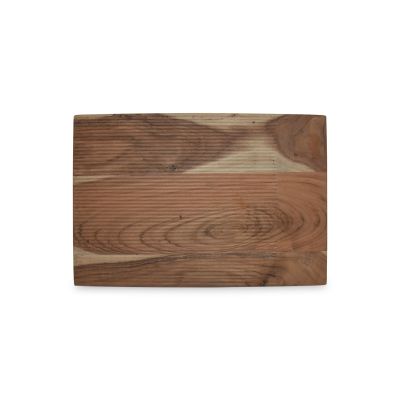 Chopping board 60x40xH1,5cm natural Venna