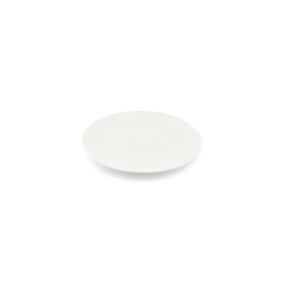 Plate 19cm white Lina