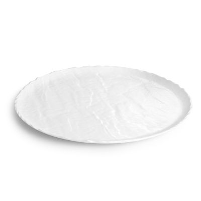 Servierschale 40cm white Livelli