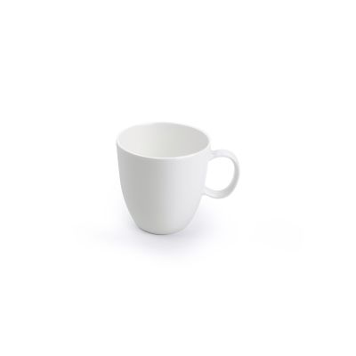 Tasse 23cl white Perla