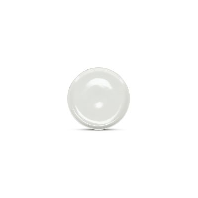 Assiette plate 14xH2cm Gravure