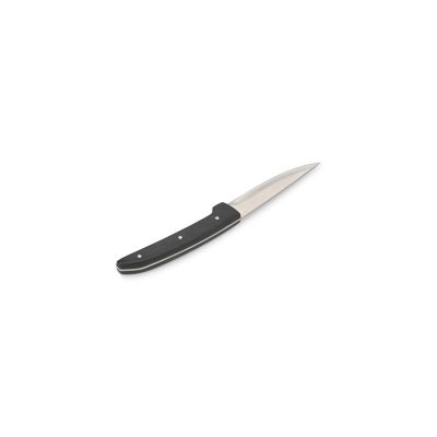 Steakmesser 23cm stone Carne - Set/4