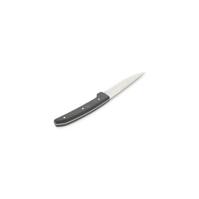 Steakmesser 23cm hammered Carne - Set/4